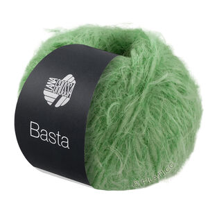 Lana Grossa BASTA | 29-verde reseda