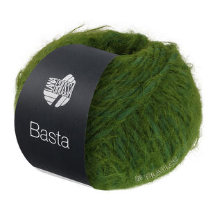 Lana Grossa BASTA | 30-verde