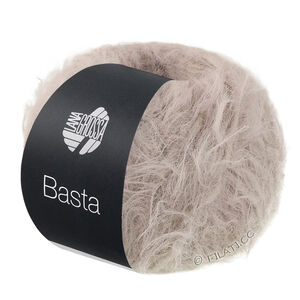 Lana Grossa BASTA | 47-grigio beige