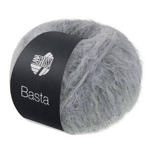 Lana Grossa BASTA | 48-grigio