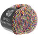 Lana Grossa BINGO Funky Print | 402-prugna/giallo/rosa vivo variopinto
