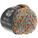 Lana Grossa BINGO Funky Print | 404-verde giallo/turchese /fucsia variopinto