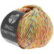 Lana Grossa BINGO Funky Print | 408-giallo/arancio/rosa vivo/reale variopinto