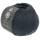 Lana Grossa BINGO Melange (GOTS) | 304-verde blu puntinato