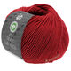 Lana Grossa BINGO Melange (GOTS) | 315-rosso puntinato