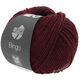 Lana Grossa BINGO Mélange (We Care) | 1006-rosso nero puntinato