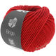 Lana Grossa BINGO Mélange (We Care) | 1009-rosso puntinato