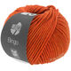 Lana Grossa BINGO Mélange (We Care) | 1010-arancione rosso puntinato