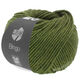 Lana Grossa BINGO Mélange (We Care) | 1013-verde oliva