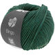 Lana Grossa BINGO Mélange (We Care) | 1028-verde scuro puntinato