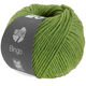 Lana Grossa BINGO Mélange (We Care) | 1036-verde puntinato