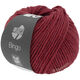 Lana Grossa BINGO Mélange (We Care) | 1042-rosso carminio puntinato