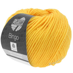 BINGO  Uni/Melange di Lana Grossa