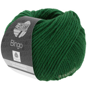 Lana Grossa BINGO  Uni/Melange | 174-abete