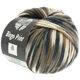Lana Grossa BINGO Print | 330-taupe/beige/marrone noce/antracite