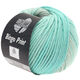 Lana Grossa BINGO Print | 627-verde pallido/verde delicata/grigio argento