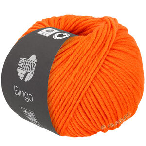 Lana Grossa BINGO  Uni/Melange | 759-corallo