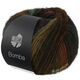 Lana Grossa BOMBA | 09-antracite/arancio marrone/verde oliva/verde grigio/umero/grigio scuro/grigio marrone/ruggine/salmone/giallo pallido/beige/grigio delicata