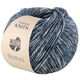 Lana Grossa BOTTONI | 08-grigio blu/ecru
