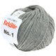 Lana Grossa BRIGITTE NO. 1 | 09-grigio