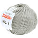 Lana Grossa BRIGITTE NO. 1 | 19-grigio chiaro