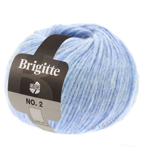 Lana Grossa BRIGITTE NO. 2 | 23-blu chiaro