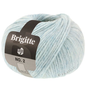 Lana Grossa BRIGITTE NO. 2 | 65-blu chiaro