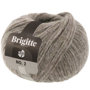 Lana Grossa BRIGITTE NO. 2 | 69-beige grigio