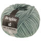 Lana Grossa BRIGITTE NO. 2 Vintage | 207-verde grigio puntinato