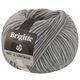 Lana Grossa BRIGITTE NO. 2 Vintage | 209-grigio chiaro puntinato