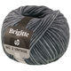 Lana Grossa BRIGITTE NO. 2 Vintage | 210-grigio scuro puntinato