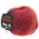 Lana Grossa BRIGITTE NO. 3 Color | 101-fucsia/arancio/rosa vivo