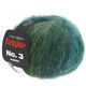 Lana Grossa BRIGITTE NO. 3 Color | 102-verde grigio/oliva/opale