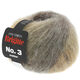 Lana Grossa BRIGITTE NO. 3 Color | 104-taupe/sabbia/cammello