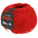 Lana Grossa BRIGITTE NO. 4 | 22-rosso fuoco