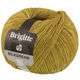 Lana Grossa BRIGITTE Silkdream | 08-giallo senape