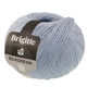 Lana Grossa BRIGITTE Silkdream | 21-grigio chiaro