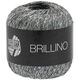Lana Grossa BRILLINO | 06-grigio/argento