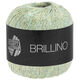 Lana Grossa BRILLINO | 24-menta/oro