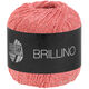 Lana Grossa BRILLINO | 29-rosso salmone