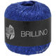 Lana Grossa BRILLINO | 34-blu