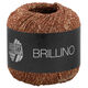 Lana Grossa BRILLINO | 38-torrone/oro