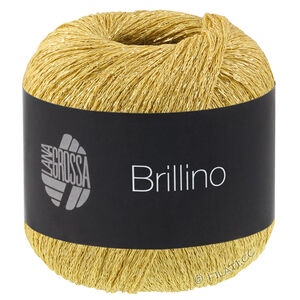 Lana Grossa BRILLINO | 44-oro
