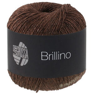 Lana Grossa BRILLINO | 53-moca/torrone