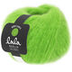 Lana Grossa BRUSHY Uni/Print (lala BERLIN) | 004-verde veleno