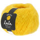 Lana Grossa BRUSHY Uni/Print (lala BERLIN) | 005-giallo