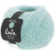 Lana Grossa BRUSHY Uni/Print (lala BERLIN) | 009-blu chiaro