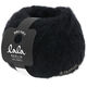 Lana Grossa BRUSHY Uni/Print (lala BERLIN) | 012-nero