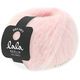 Lana Grossa BRUSHY Uni/Print (lala BERLIN) | 014-rosa delicata