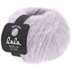 Lana Grossa BRUSHY Uni/Print (lala BERLIN) | 015-lilla